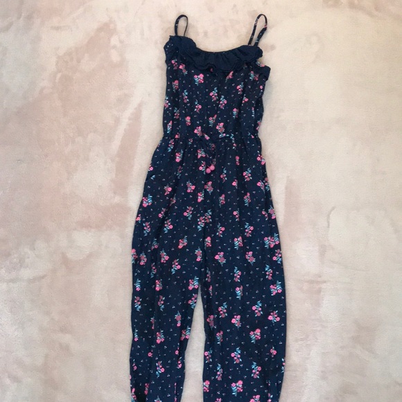 Romper - Picture 1 of 4